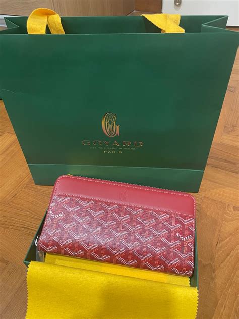 matignon gm wallet price.